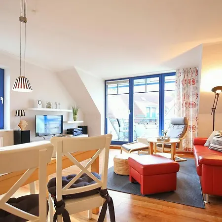 Apartment Papillon 10-5