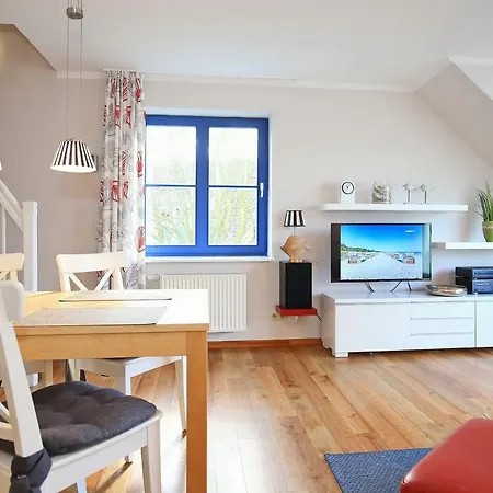 Papillon 10-5 Apartmán *