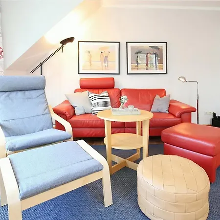 Papillon 10-5 * Boltenhagen (Ostseebad)