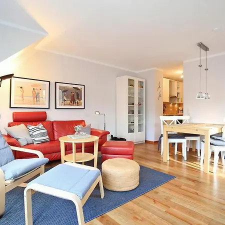 Apartman Papillon 10-5