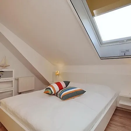 Papillon 10-5 Apartment *