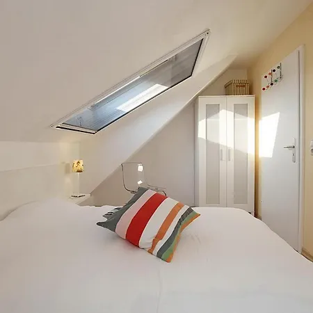 Apartmán Papillon 10-5 Boltenhagen (Ostseebad)