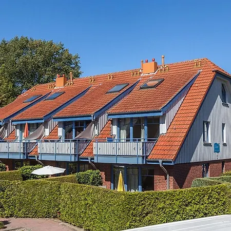 Papillon 10-5 * Boltenhagen (Ostseebad)