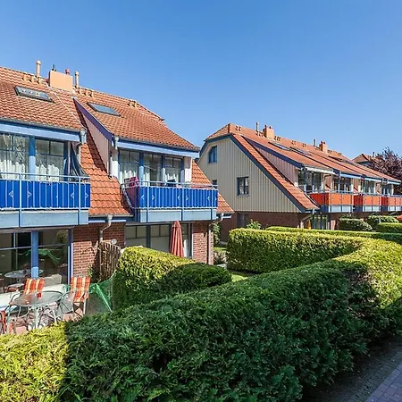 Papillon 10-5 Boltenhagen (Ostseebad)