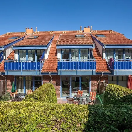 Apartman Papillon 10-5 *