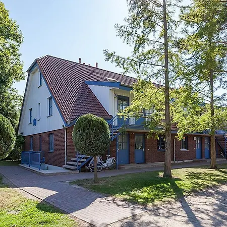 Papillon 10-5 * Boltenhagen (Ostseebad)