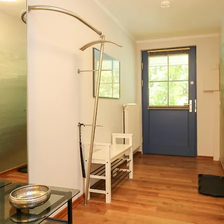 Papillon 10-5 Apartment *