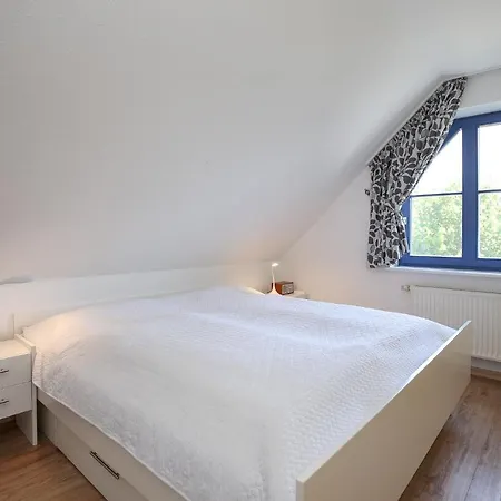 Papillon 10-5 Apartment Boltenhagen (Ostseebad)