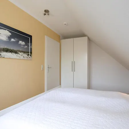 Papillon 10-5 * Boltenhagen (Ostseebad)