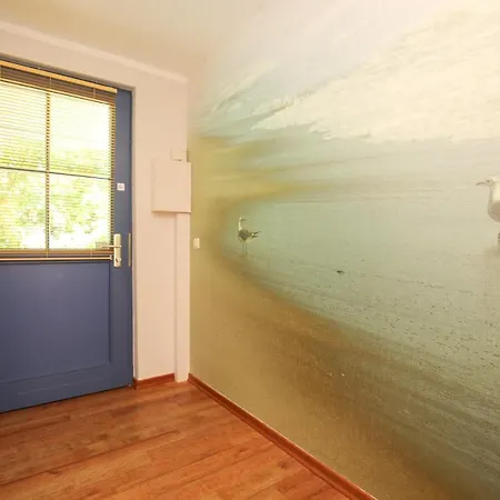 Apartmán Papillon 10-5 Boltenhagen (Ostseebad)