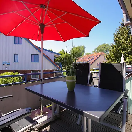 Papillon 10-5 Apartmán