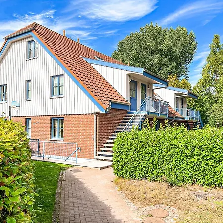 Apartment Papillon 10-5 *