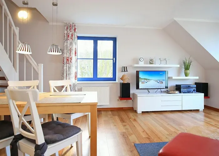 Papillon 10-5 Appartement *