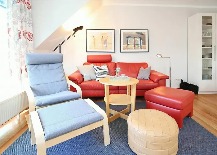 Papillon 10-5 * Boltenhagen (Ostseebad)