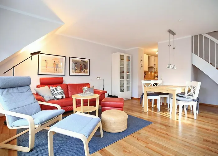 Appartement Papillon 10-5