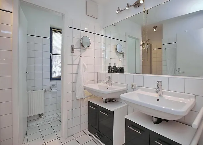 Papillon 10-5 Appartement