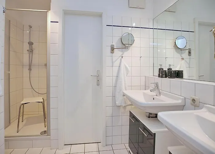 Appartement Papillon 10-5 Boltenhagen (Ostseebad)