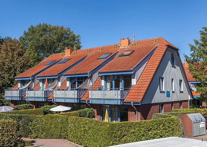 Papillon 10-5 * Boltenhagen (Ostseebad)