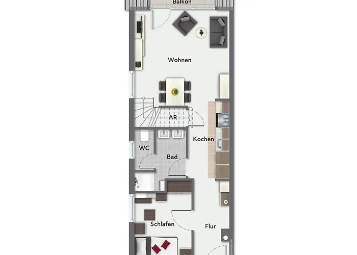 Papillon 10-5 Boltenhagen (Ostseebad)