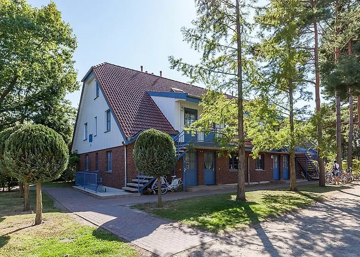 Papillon 10-5 * Boltenhagen (Ostseebad)