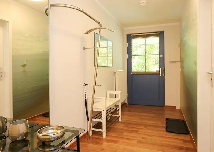 Papillon 10-5 Appartement *