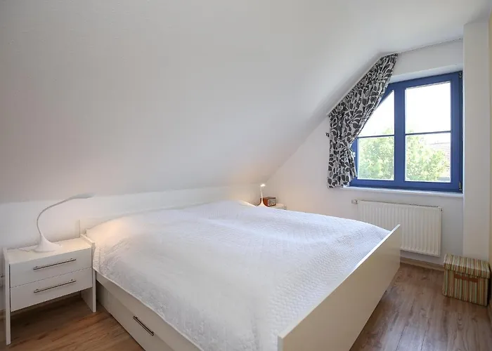 Papillon 10-5 Appartement Boltenhagen (Ostseebad)