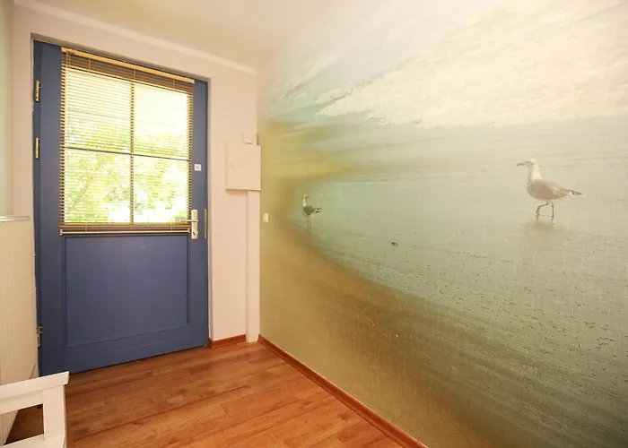 Appartement Papillon 10-5 Boltenhagen (Ostseebad)