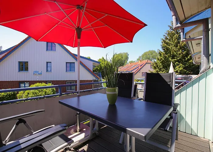 Papillon 10-5 Appartement