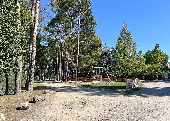 Papillon 10-5 Appartement Boltenhagen (Ostseebad)