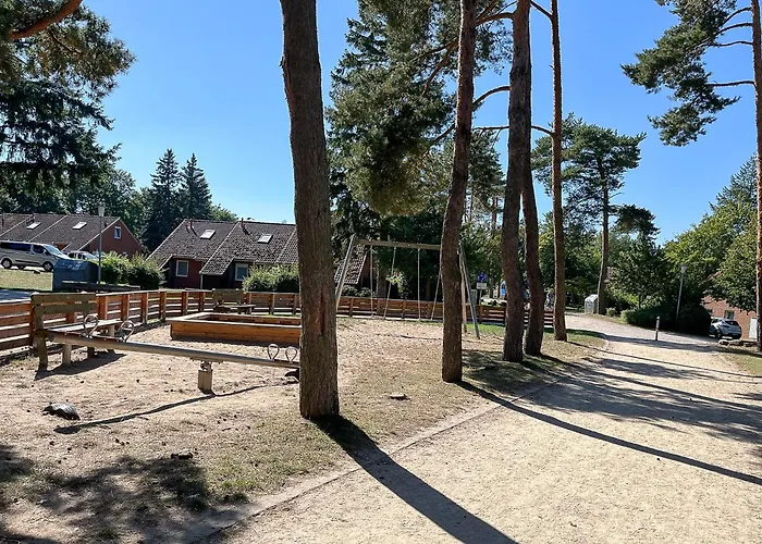 Papillon 10-5 Boltenhagen (Ostseebad)